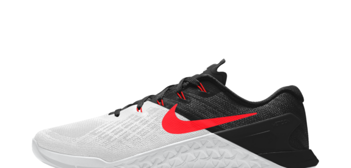 Nike Metcon 3