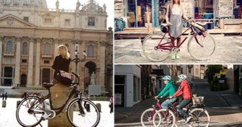 Citybikes ruster dig til hverdagens udfordringer