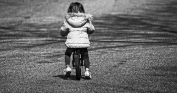 Derfor skal dit barn have en løbecykel