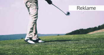 De helt rette golfsko til herrer