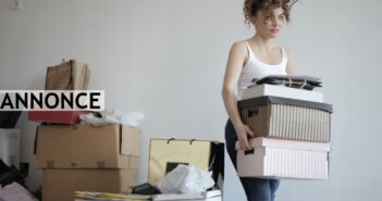 Flyder flyttekasserne over det hele? – lej et boxrum og kom af med dit skrammel